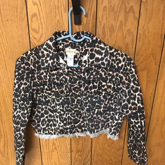 Alice +Olivia Leopard - Picture 2 of 11